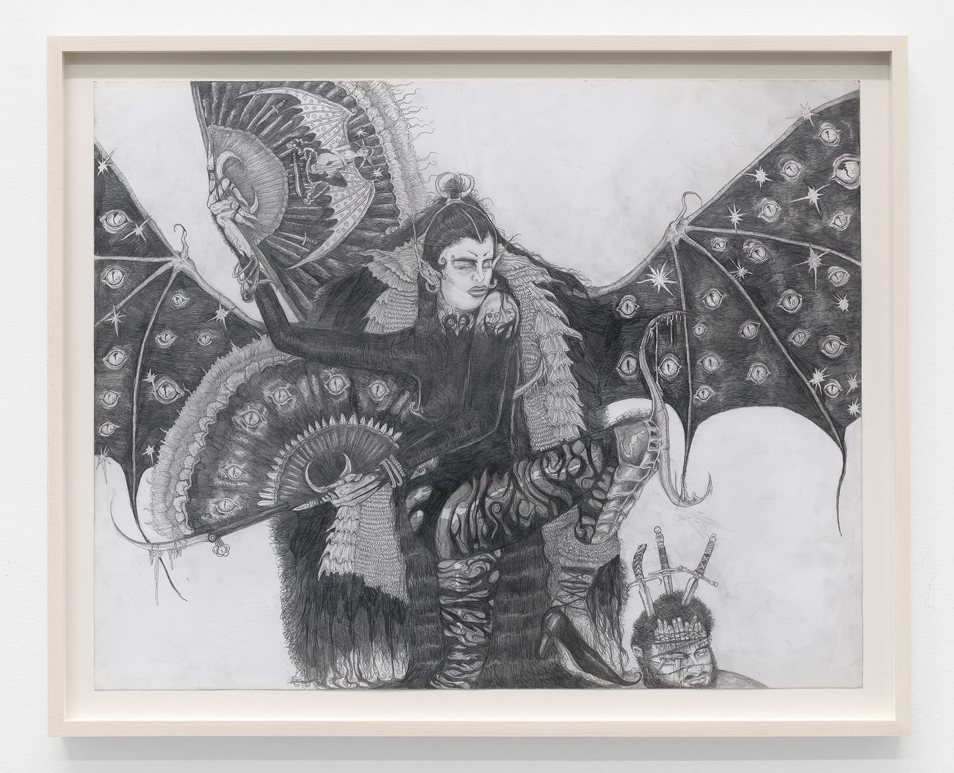 Dance Moonlight Veil