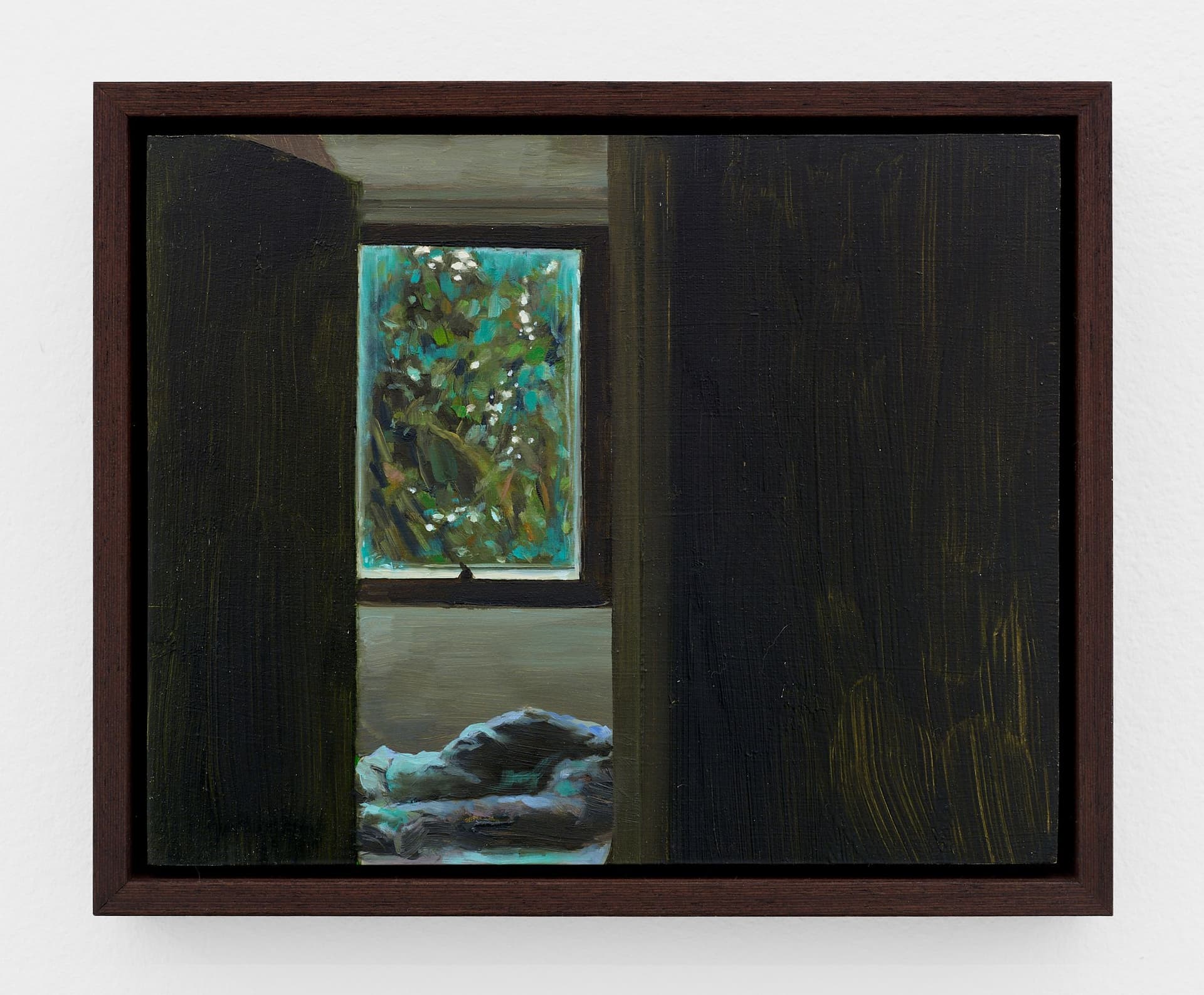 The Sound of Rain, Elena Rivera-Montanes