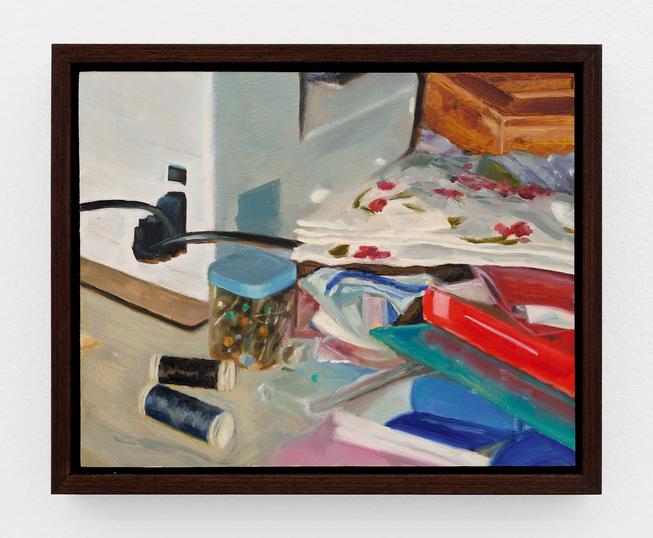 As I Remember by Elena Rivera-Montanes