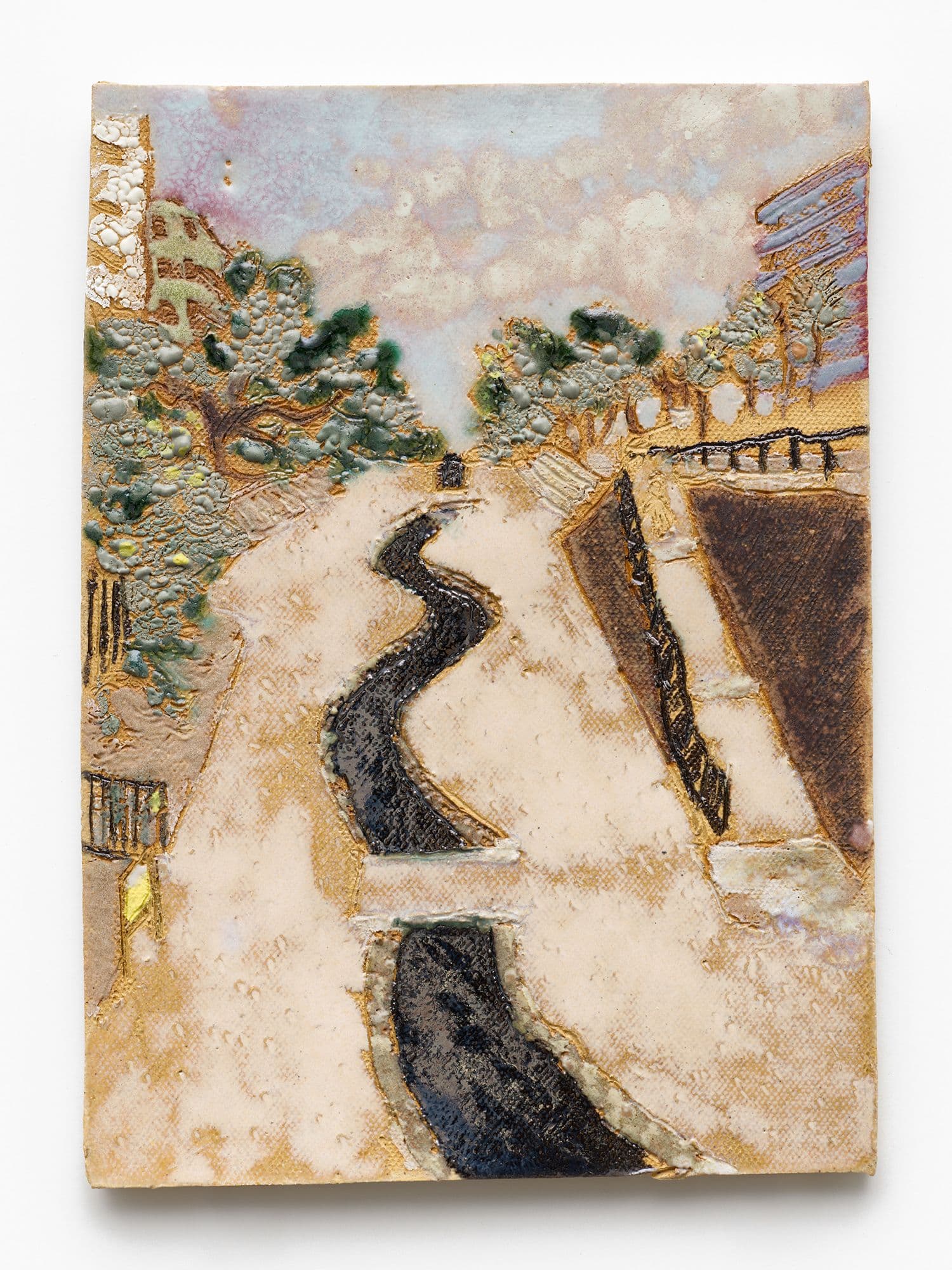 Horikawa River, Kyoto