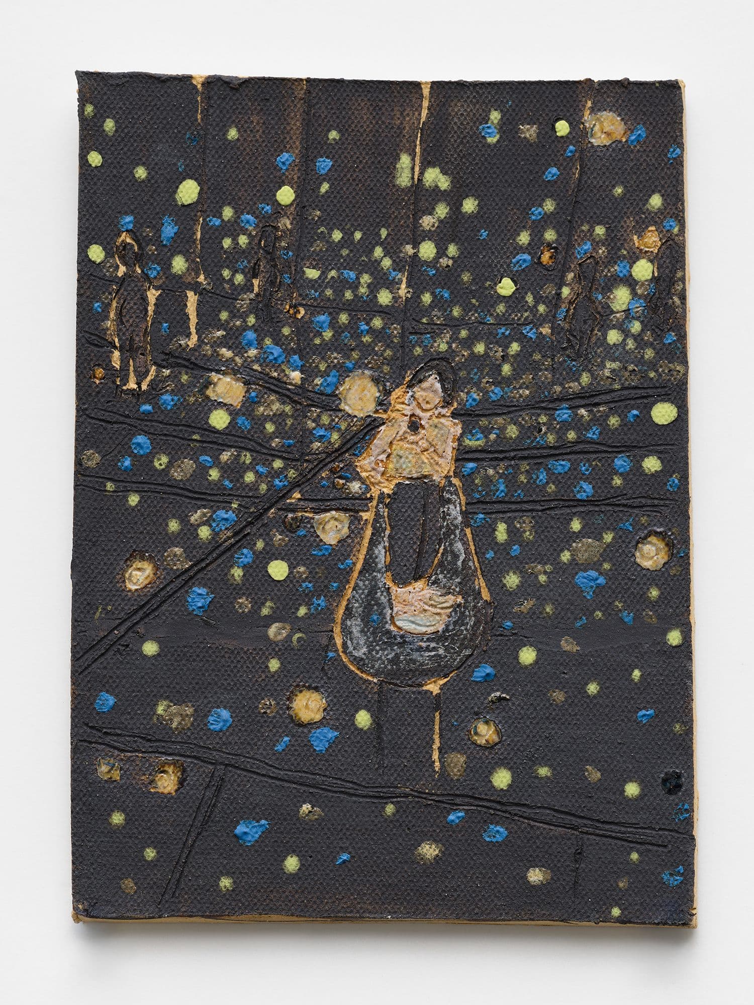 Infinity Room in Matsumoto, Yayoi’s hometown