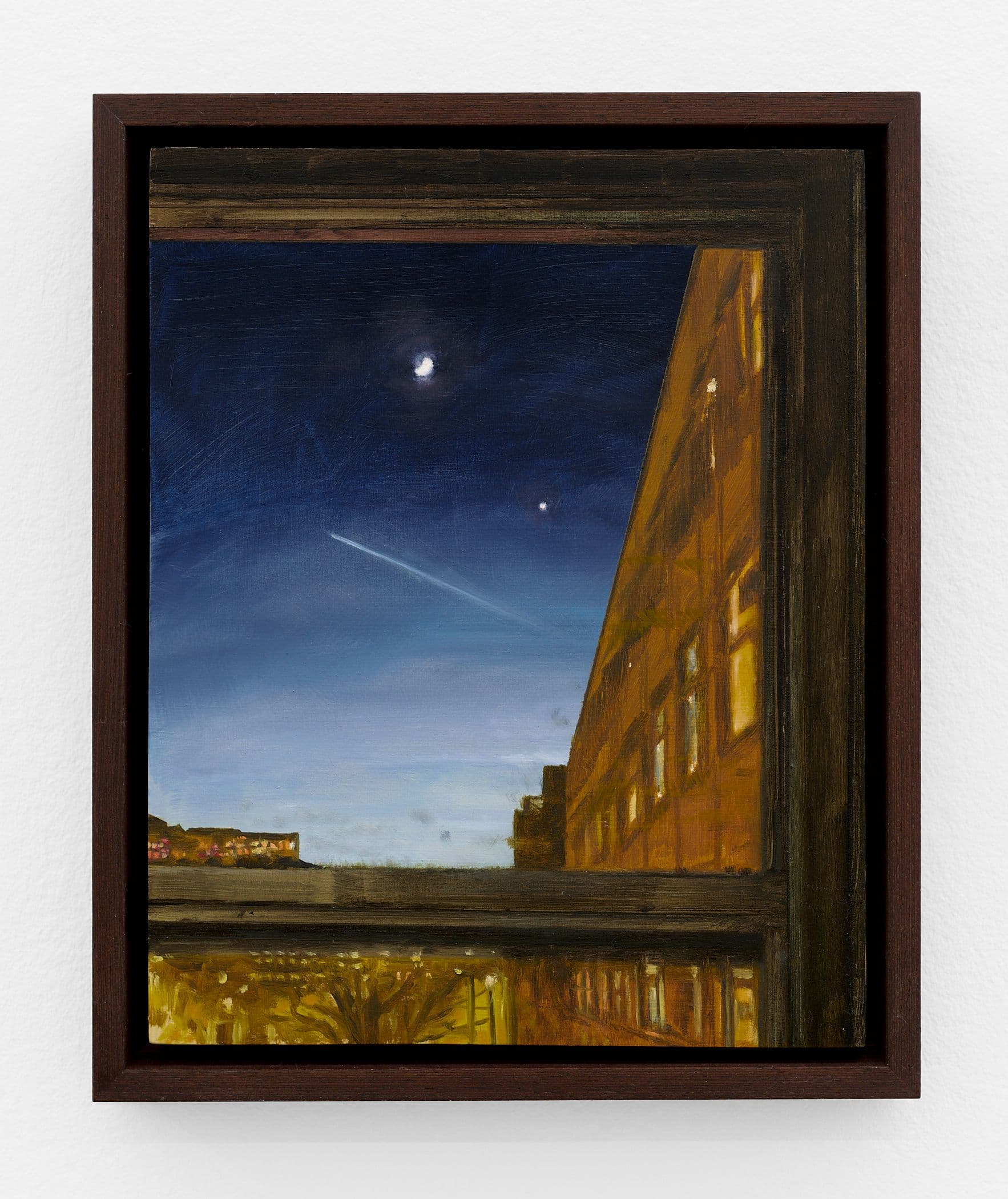 By The River by Elena Rivera-Montanes