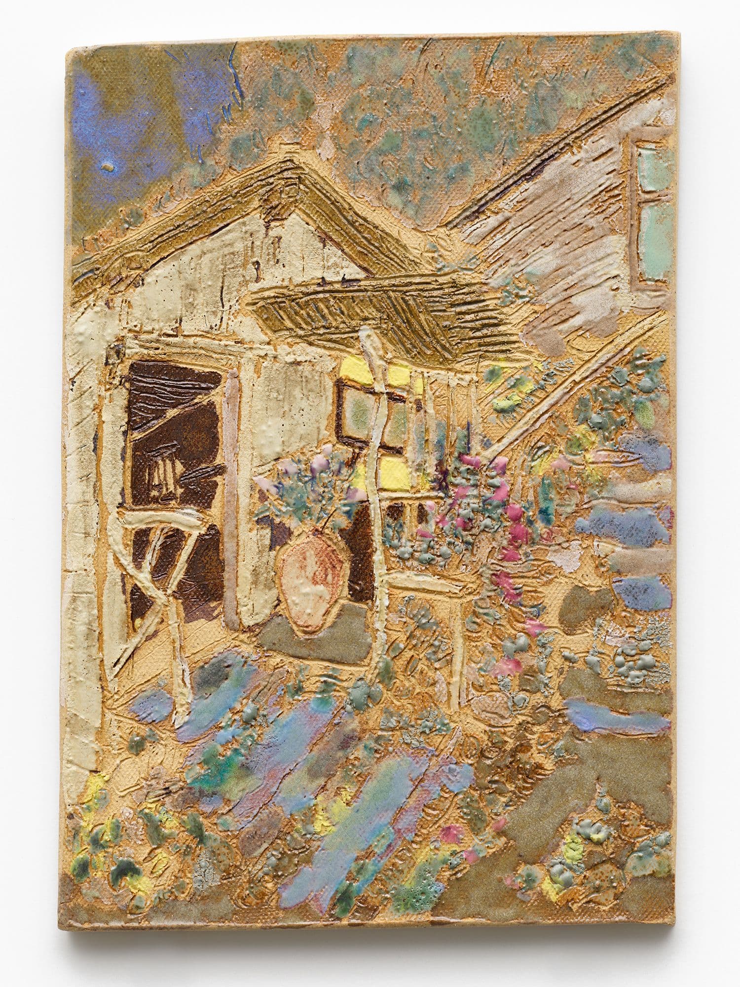 Akeno Wood-Fired Pot and Potter’s Gallery